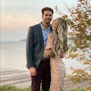 Meet your Posher, Luke